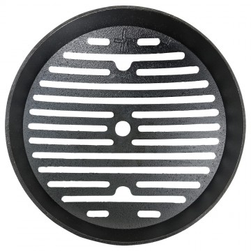 The windmill camp stove aluminium 8