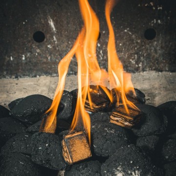 The windmill fsc aanmaakblokjes tablet met 28 stuks 0