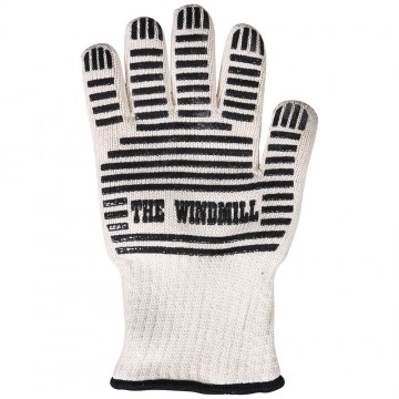 The windmill hittebestendige handschoen 1