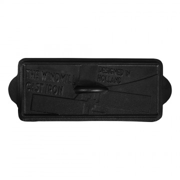 The windmill loaf n bread dutch oven broodpan 4