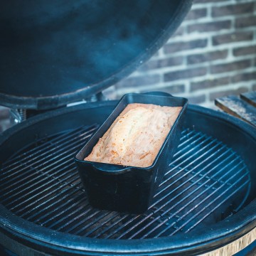 The windmill loaf n bread dutch oven broodpan 8