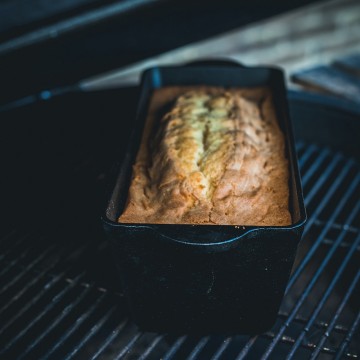 The windmill loaf n bread dutch oven broodpan 9