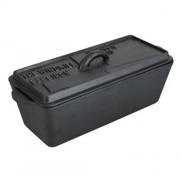 The windmill loaf n bread dutch oven broodpan