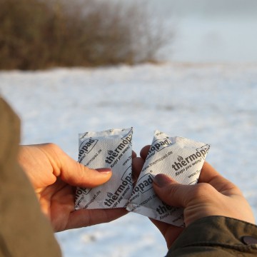Thermopad handwarmer 2 stuks 4