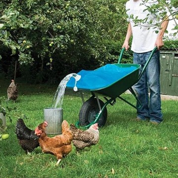 Toolland waterzak 80 liter 5