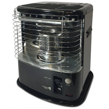 Tosai 233 petroleumkachel  oliekachel