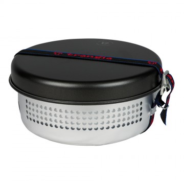 Trangia 25 3 ul kookset  outdoor stove 5