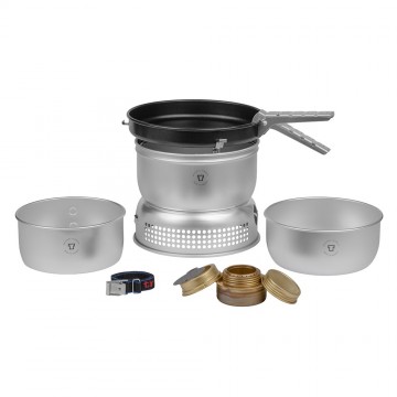 Trangia 25 3 ul kookset  outdoor stove