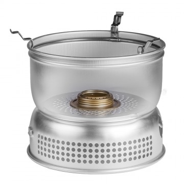 Trangia b25 spiritusbrander 2