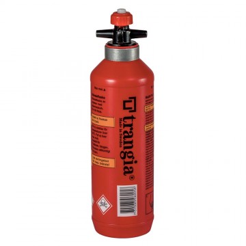 Trangia brandstoffles met veiligheidsventiel 05 liter