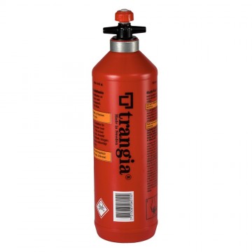 Trangia brandstoffles met veiligheidsventiel 1 liter