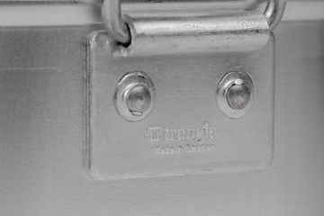 Trangia mess tin small 210 handvat