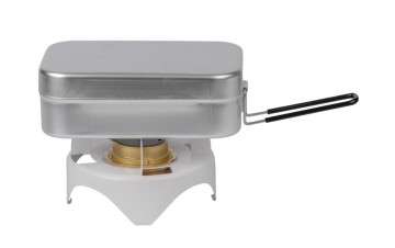 Trangia mess tin