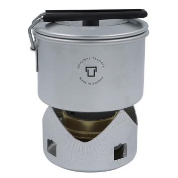 Trangia micro original kookset  outdoor stove 2