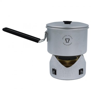 Trangia micro original kookset  outdoor stove
