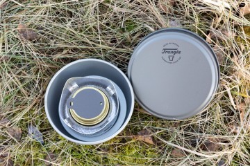 Trangia mini compact