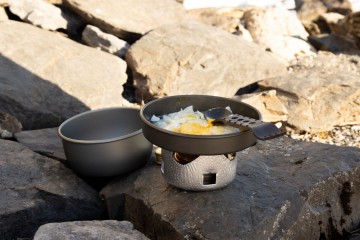 Trangia mini outdoor