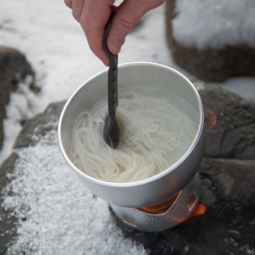 Trangia mini trangia 28t kookset  outdoor stove 6