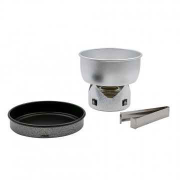 Trangia mini trangia 28t kookset  outdoor stove
