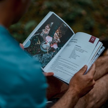 Trangia moment   the outdoor cookbook 3