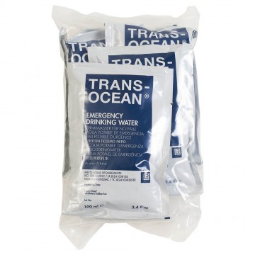 Trans ocean lang houdbaar drinkwater 500 ml