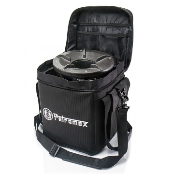 Transporttas voor de petromax rf33 rocket stove 2