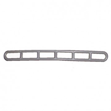 Trapspanner 6 delig flexibel 6 stuks