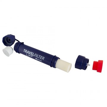 Travelsafe travelline filter waterfilter 2