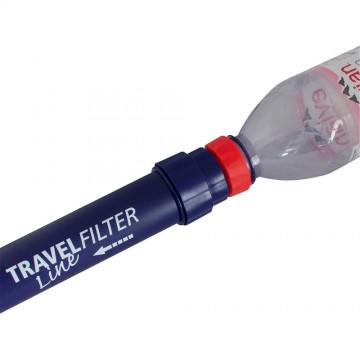 Travelsafe travelline filter waterfilter 4