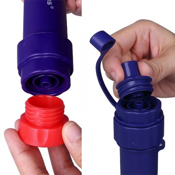 Travelsafe travelline filter waterfilter 5