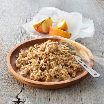 Trek n eat zwitserse muesli 2