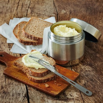 Trekn eat boterpoeder in blik 2