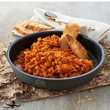 Trekn eat chicken tikka masala 2