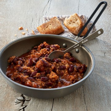 Trekn eat chili con carne in blik 2