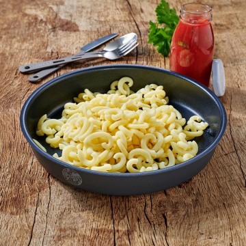 Trekn eat macaroni in blik 2