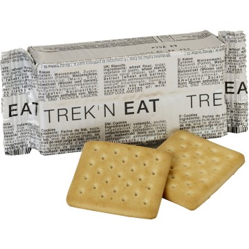 Trekn eat trekking biscuits