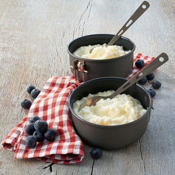 Trekn eat vanille rijstpudding 2 0