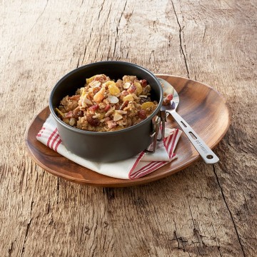 Trekn eat volkoren vruchtenmuesli 2