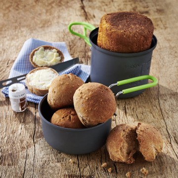 Trekn eat volkorenbroodmix in blik 2