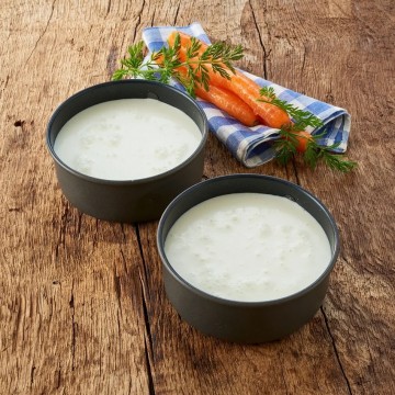 Trekn eat volle melkpoeder 2 0