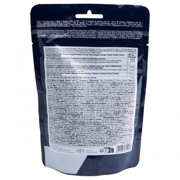 Trekn eat wetfood rte plantaardige gehaktballen met pasta 2