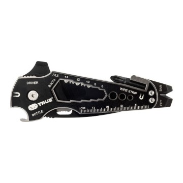 True utility smartknife multitool en zakmes 2