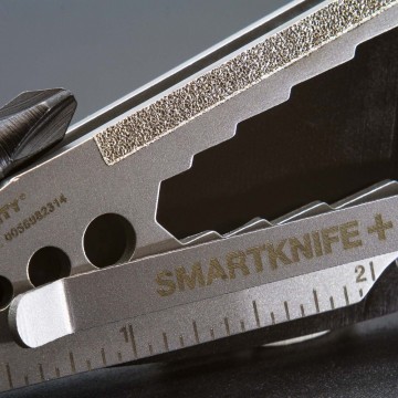 True utility smartknife multitool en zakmes 5