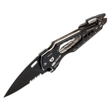 True utility smartknife multitool en zakmes
