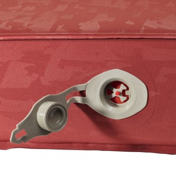 Vaude dream 10 l slaapmat 2