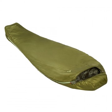 Vaude selun 500 syn slaapzak