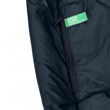 Vaude sioux 800 xl syn slaapzak 2
