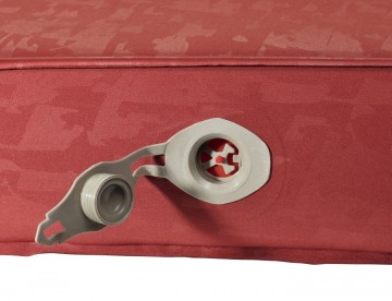 Vaude Tour 3.8 L slaapmat