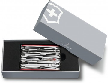 Victorinox swiss champ xxl gift box 1