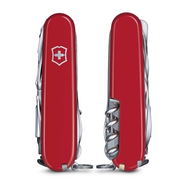 Victorinox swiss champ xxl limited edition zakmes